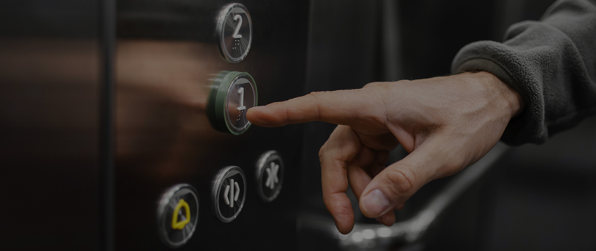 Accueil Slide Ascenseur