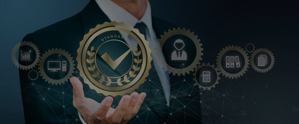 agréments et désignations officielles