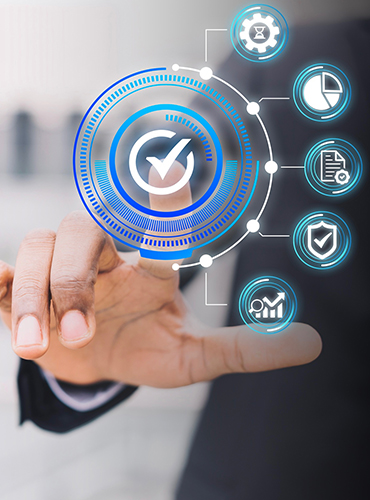 Services agréments et désignations officielles