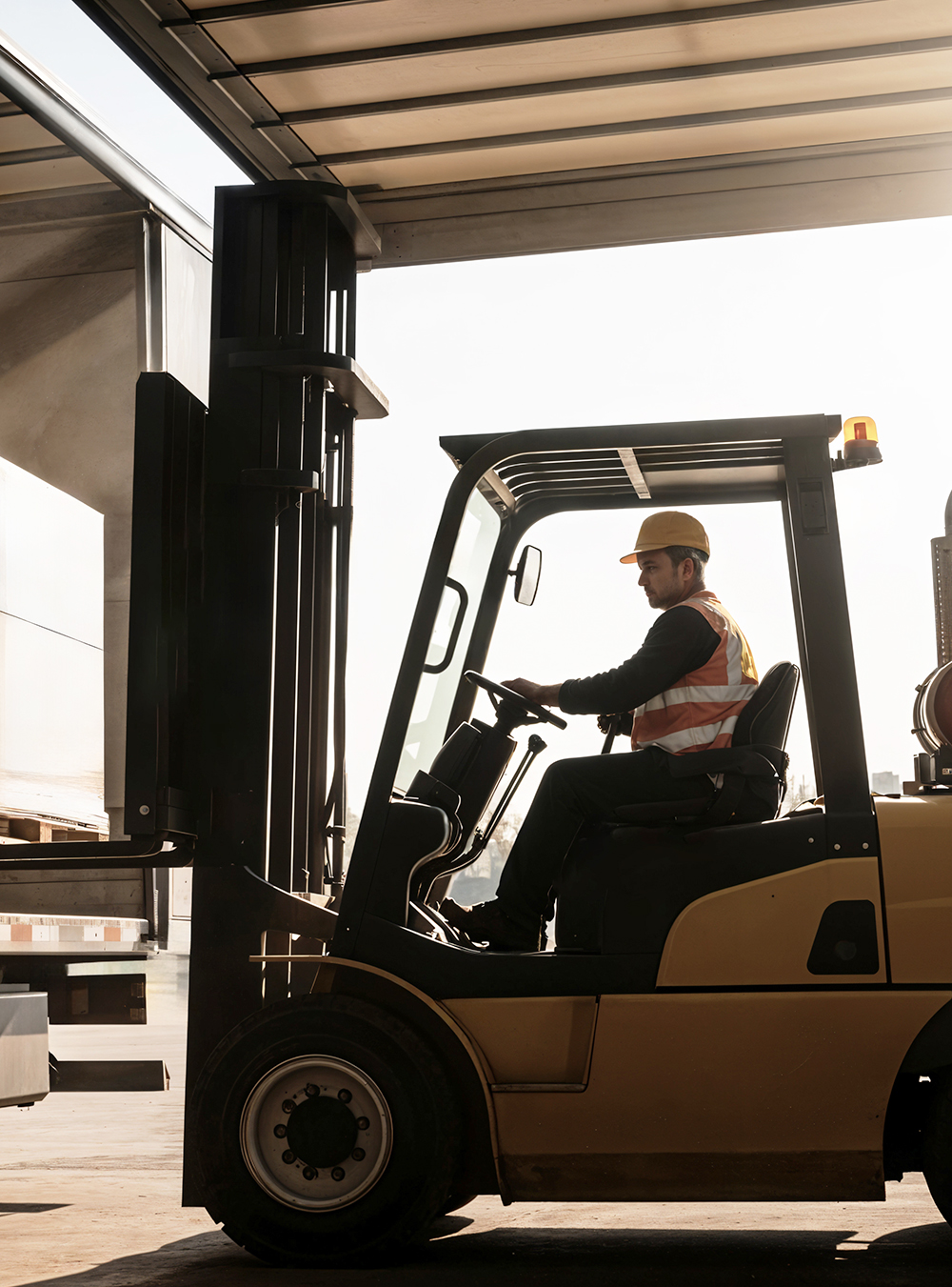 Accueil gpv & engin de lavage